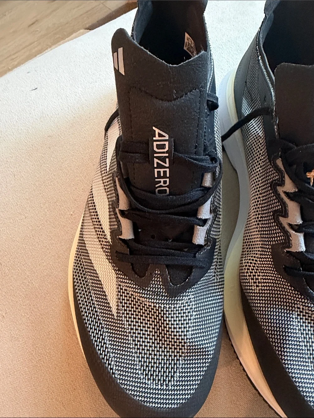 adidas adizero boston